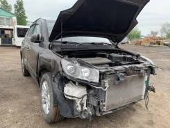 Geely Emgrand X7. JLD4G20 ����