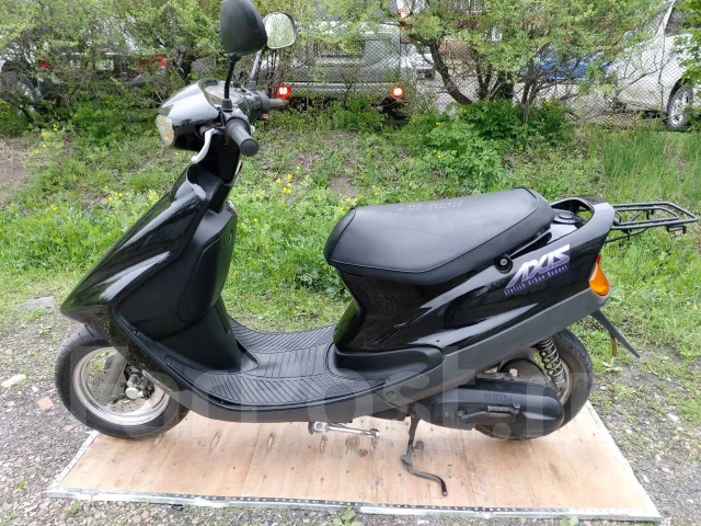 Yamaha Axis 50. 49����. ��., ��������, ��� ���, ��� ������� ����