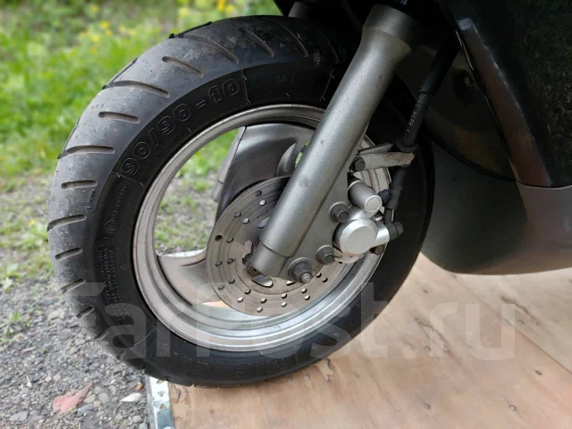 Yamaha Axis 50. 49����. ��., ��������, ��� ���, ��� ������� ����