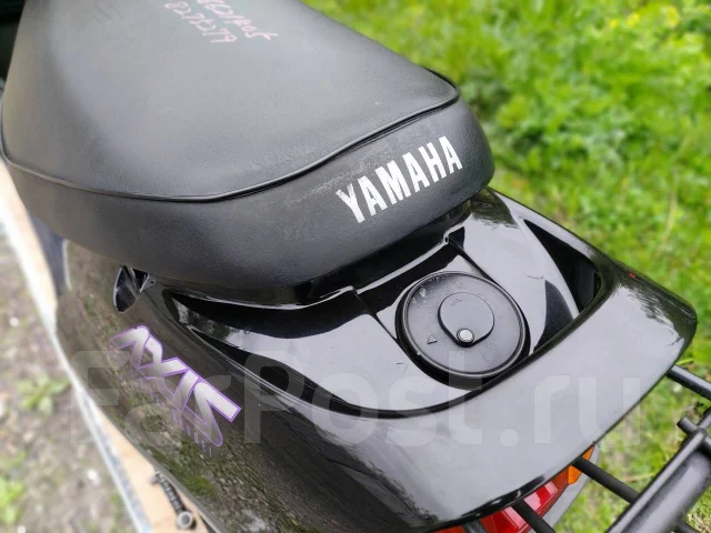 Yamaha Axis 50. 49����. ��., ��������, ��� ���, ��� ������� ����