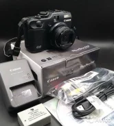 Canon PowerShot G12. 10 - 14.9 ��, ���: 5� ����