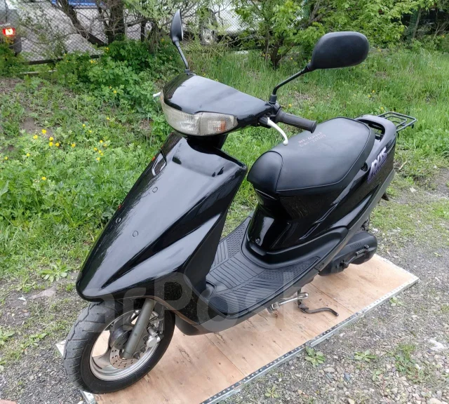 Yamaha Axis 50. 49����. ��., ��������, ��� ���, ��� ������� ����