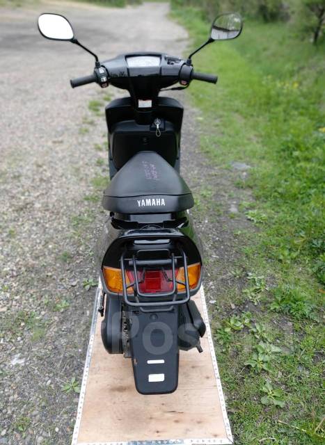 Yamaha Axis 50. 49����. ��., ��������, ��� ���, ��� ������� ����