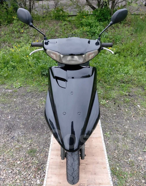 Yamaha Axis 50. 49����. ��., ��������, ��� ���, ��� ������� ����