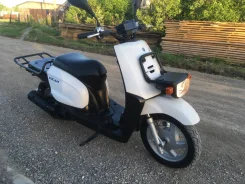 Yamaha Gear. 49����. ��., ��������, ���, � �������� ����