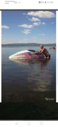 Yamaha SuperJet-650. 1997 ��� ����