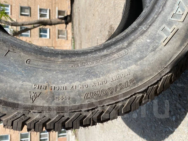 Dean Tires. ������, ��� �����, 2018 ���, ����� ����