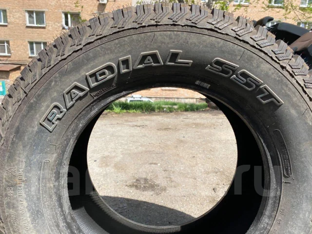 Dean Tires. ������, ��� �����, 2018 ���, ����� ����