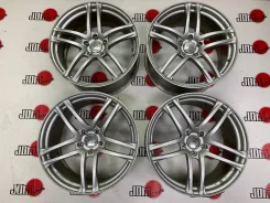 AVS Model T5. 9.0/10.0x19", 5x114.3, ET45/42 ����