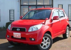 Daihatsu Be-Go. �������, 4wd, 1.5 (109��.�.), ������, �/�. ��� ����� �� ������������ ����