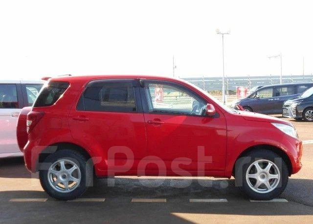 Daihatsu Be-Go. �������, 4wd, 1.5 (109��.�.), ������, �/�. ��� ����� �� ������������ ����