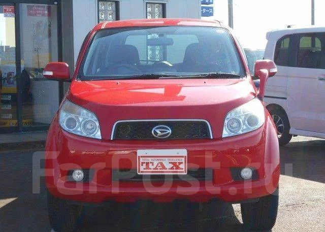Daihatsu Be-Go. �������, 4wd, 1.5 (109��.�.), ������, �/�. ��� ����� �� ������������ ����