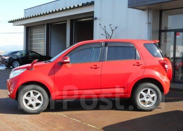 Daihatsu Be-Go. �������, 4wd, 1.5 (109��.�.), ������, �/�. ��� ����� �� ������������ ����