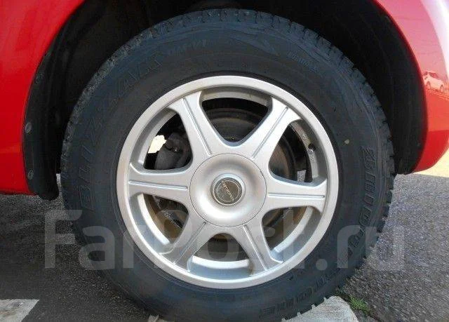 Daihatsu Be-Go. �������, 4wd, 1.5 (109��.�.), ������, �/�. ��� ����� �� ������������ ����
