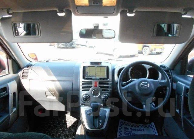 Daihatsu Be-Go. �������, 4wd, 1.5 (109��.�.), ������, �/�. ��� ����� �� ������������ ����