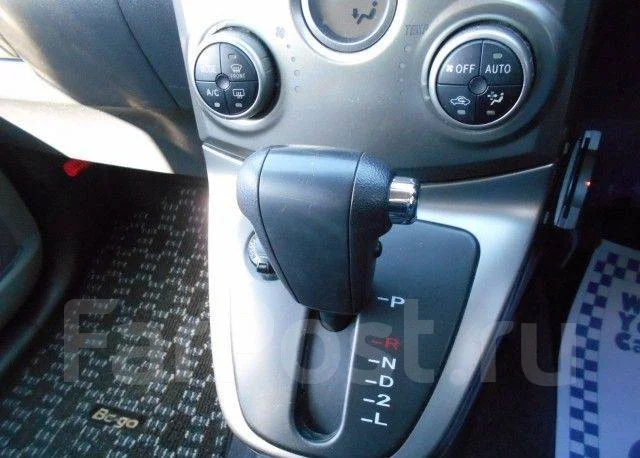 Daihatsu Be-Go. �������, 4wd, 1.5 (109��.�.), ������, �/�. ��� ����� �� ������������ ����