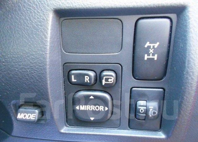 Daihatsu Be-Go. �������, 4wd, 1.5 (109��.�.), ������, �/�. ��� ����� �� ������������ ����