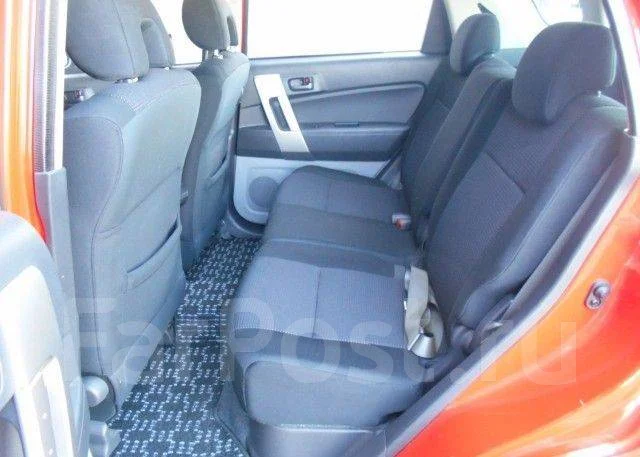 Daihatsu Be-Go. �������, 4wd, 1.5 (109��.�.), ������, �/�. ��� ����� �� ������������ ����