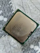 Intel Core 2 Duo E6550 ����