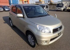 Daihatsu Be-Go. �������, 4wd, 1.5 (109��.�.), ������, �/�. ��� ����� �� ������������ ����