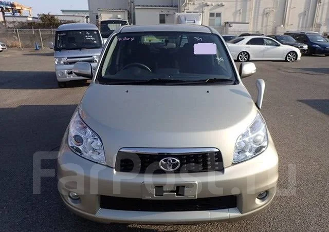 Daihatsu Be-Go. �������, 4wd, 1.5 (109��.�.), ������, �/�. ��� ����� �� ������������ ����