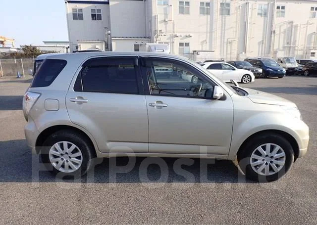 Daihatsu Be-Go. �������, 4wd, 1.5 (109��.�.), ������, �/�. ��� ����� �� ������������ ����