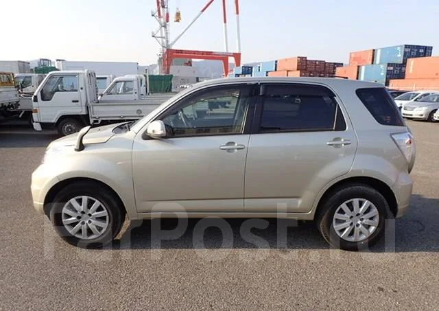 Daihatsu Be-Go. �������, 4wd, 1.5 (109��.�.), ������, �/�. ��� ����� �� ������������ ����