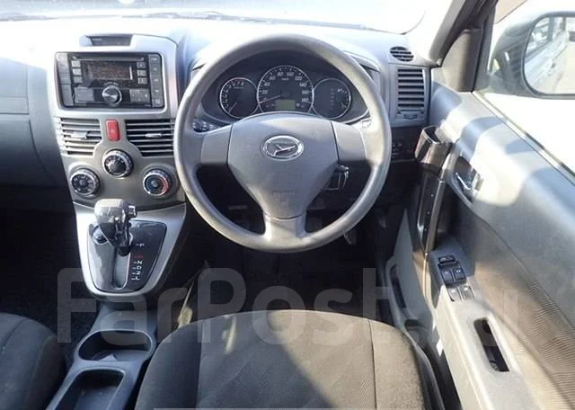 Daihatsu Be-Go. �������, 4wd, 1.5 (109��.�.), ������, �/�. ��� ����� �� ������������ ����
