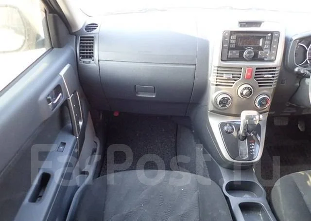 Daihatsu Be-Go. �������, 4wd, 1.5 (109��.�.), ������, �/�. ��� ����� �� ������������ ����