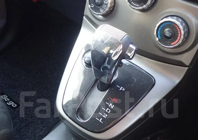 Daihatsu Be-Go. �������, 4wd, 1.5 (109��.�.), ������, �/�. ��� ����� �� ������������ ����