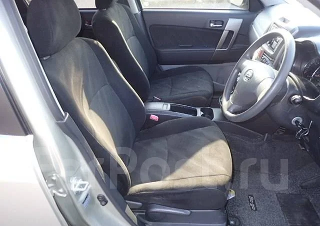 Daihatsu Be-Go. �������, 4wd, 1.5 (109��.�.), ������, �/�. ��� ����� �� ������������ ����