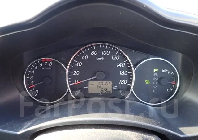 Daihatsu Be-Go. �������, 4wd, 1.5 (109��.�.), ������, �/�. ��� ����� �� ������������ ����