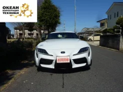 Toyota Supra. �������, ������, 3.0 (340��.�.), ������, �/�. ��� ����� �� ������������ ����