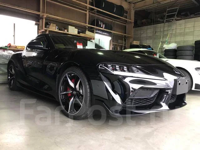 Toyota Supra. �������, ������, 3.0 (340��.�.), ������, �/�. ��� ����� �� ������������ ����