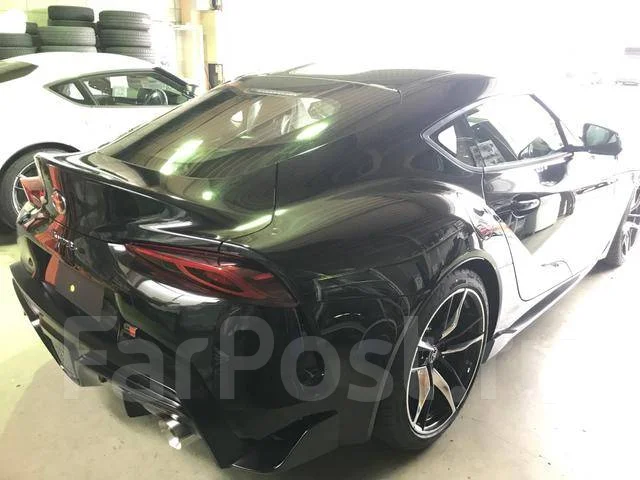 Toyota Supra. �������, ������, 3.0 (340��.�.), ������, �/�. ��� ����� �� ������������ ����