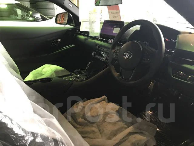 Toyota Supra. �������, ������, 3.0 (340��.�.), ������, �/�. ��� ����� �� ������������ ����