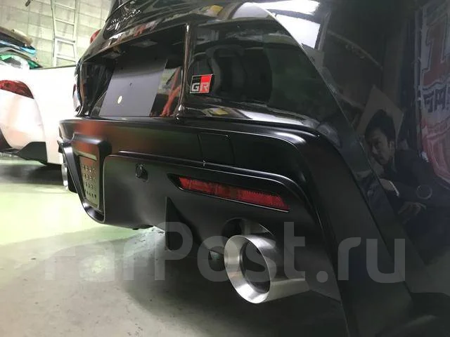 Toyota Supra. �������, ������, 3.0 (340��.�.), ������, �/�. ��� ����� �� ������������ ����