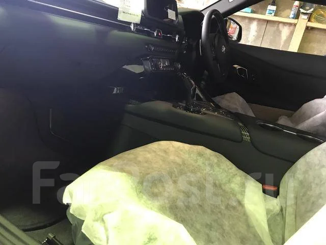 Toyota Supra. �������, ������, 3.0 (340��.�.), ������, �/�. ��� ����� �� ������������ ����