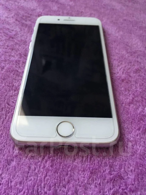 Apple iPhone 8. �/�, �����, 4G LTE ����