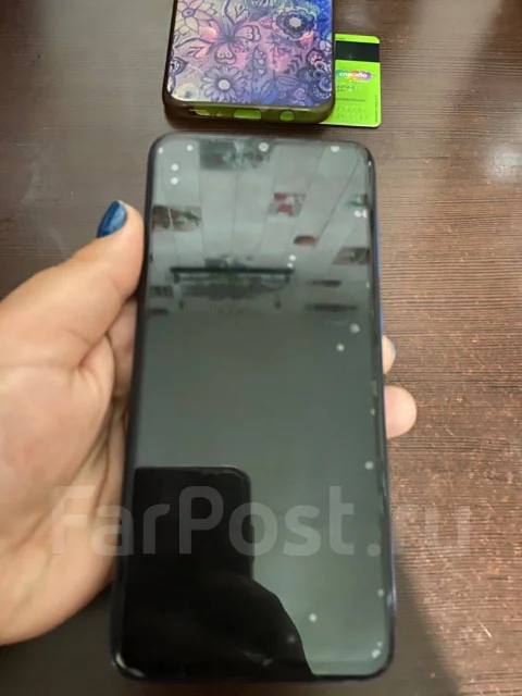 Samsung Galaxy A70. �/� ����