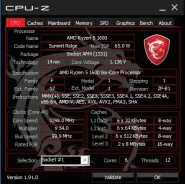 AMD Ryzen 5 1600 ����