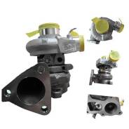 ������� Mitsubishi Hyundai Terracan/Starex/Libero/H1/Gallo D4BH 4D56 28200-4A200 ����