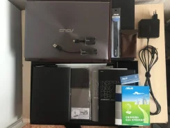 Asus ZenBook UX32VD. 13.3", 1,8����, WiFi, Bluetooth, ����������� �� 5��. ����