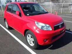 Daihatsu Be-Go. �������, 4wd, 1.5 (109��.�.), ������, �/�. ��� ����� �� ������������ ����