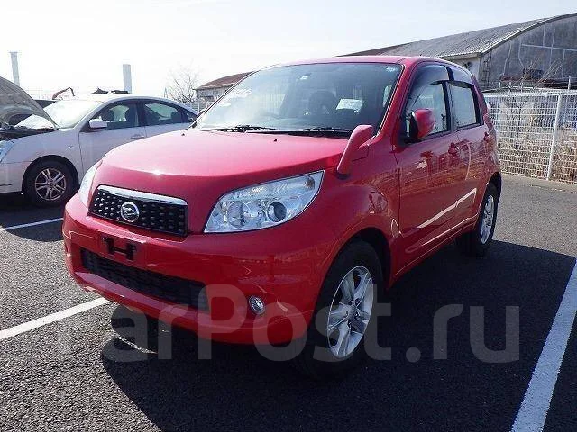 Daihatsu Be-Go. �������, 4wd, 1.5 (109��.�.), ������, �/�. ��� ����� �� ������������ ����