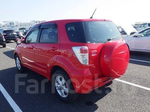 Daihatsu Be-Go. �������, 4wd, 1.5 (109��.�.), ������, �/�. ��� ����� �� ������������ ����