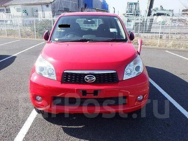 Daihatsu Be-Go. �������, 4wd, 1.5 (109��.�.), ������, �/�. ��� ����� �� ������������ ����