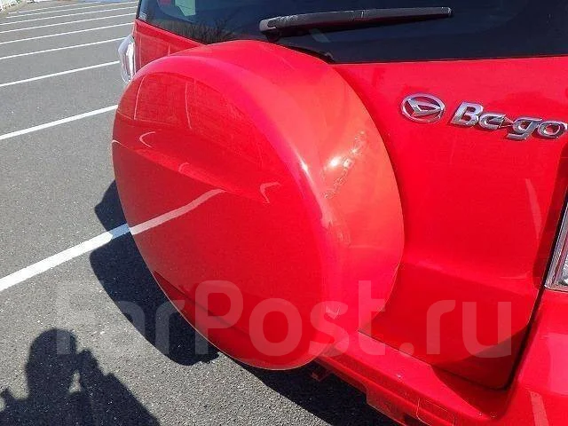 Daihatsu Be-Go. �������, 4wd, 1.5 (109��.�.), ������, �/�. ��� ����� �� ������������ ����