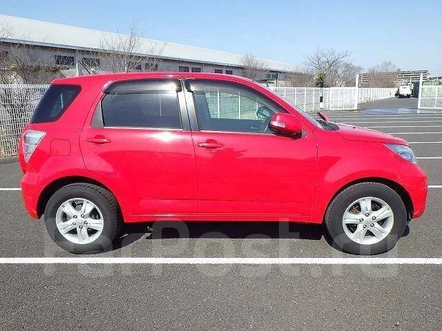Daihatsu Be-Go. �������, 4wd, 1.5 (109��.�.), ������, �/�. ��� ����� �� ������������ ����