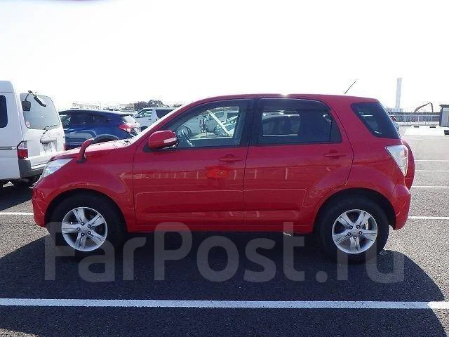 Daihatsu Be-Go. �������, 4wd, 1.5 (109��.�.), ������, �/�. ��� ����� �� ������������ ����